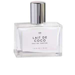 Gourmand LAIT DE COCO Eau de Parfum Perfume
